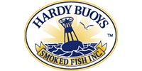 Hardy Buoys